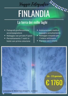 finlandia  - 1